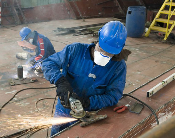 汪场镇地下室堵漏